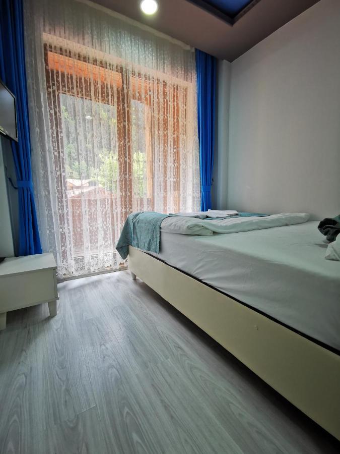 Kuloglu Otel Ve Restoran Uzungol Exterior photo