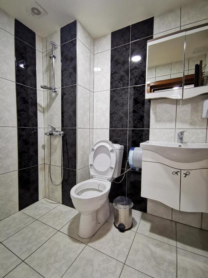 Kuloglu Otel Ve Restoran Uzungol Exterior photo