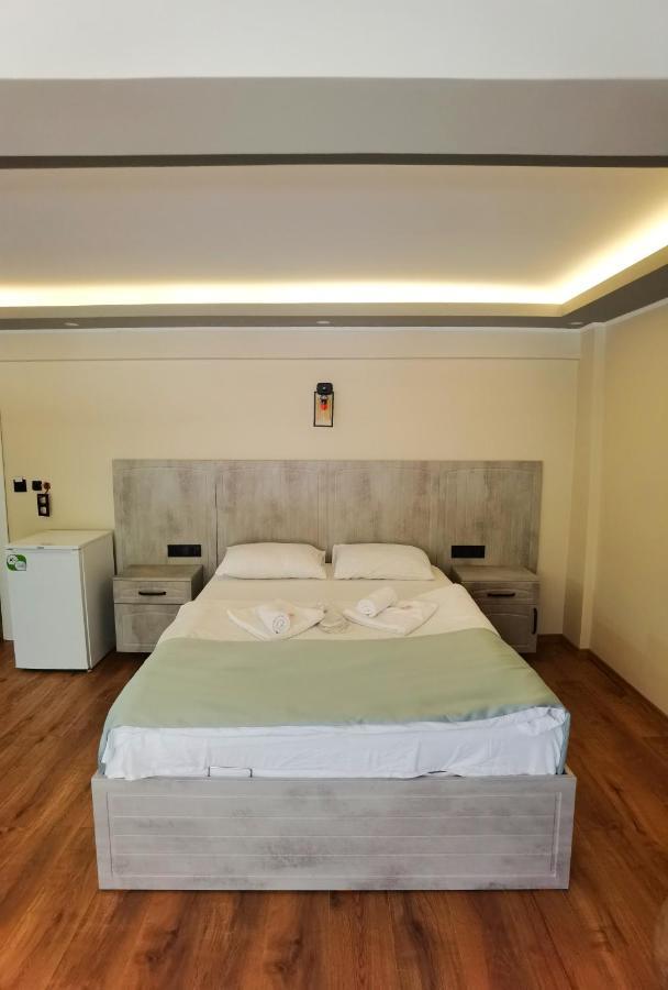 Kuloglu Otel Ve Restoran Uzungol Exterior photo