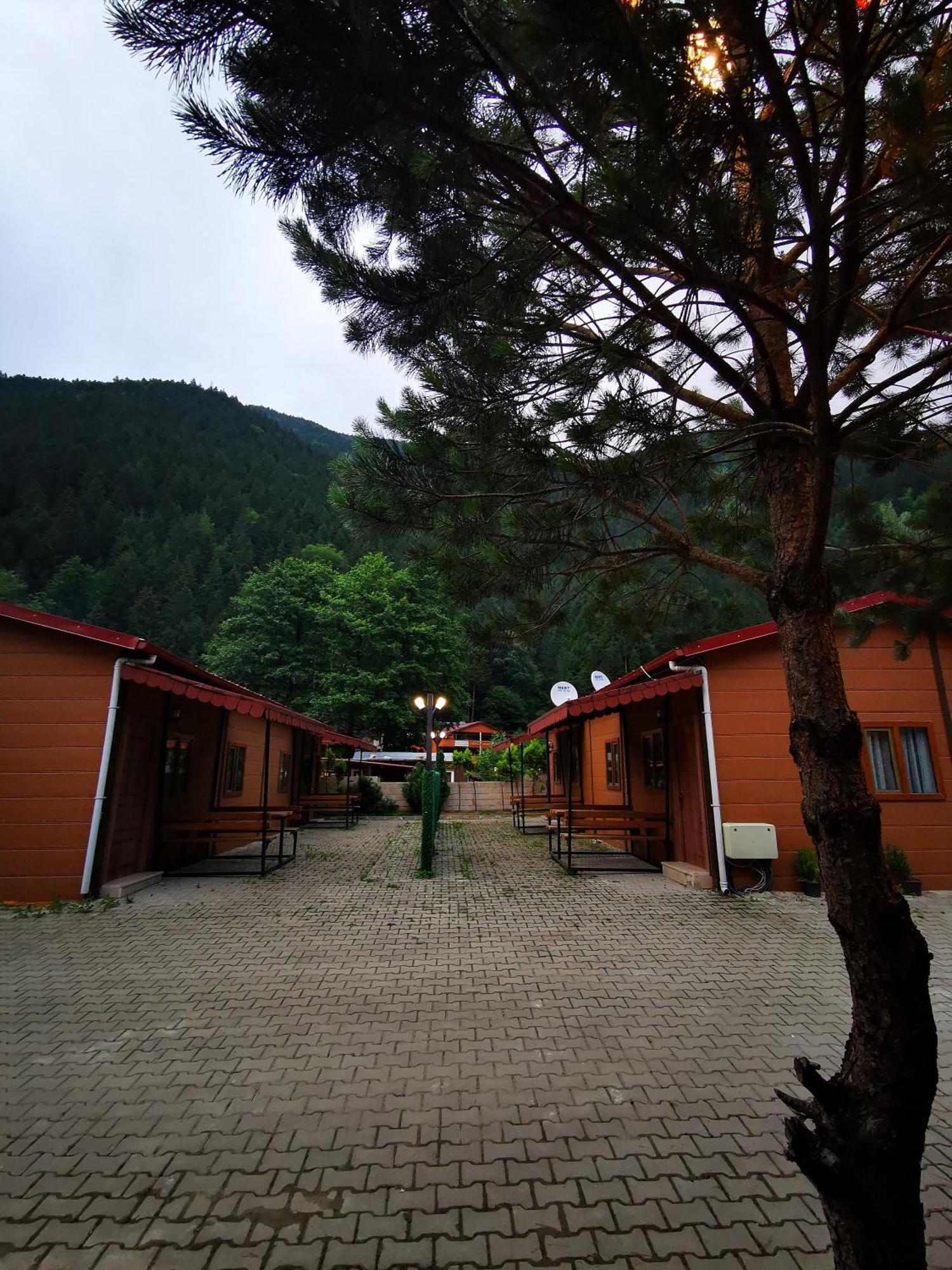 Kuloglu Otel Ve Restoran Uzungol Room photo
